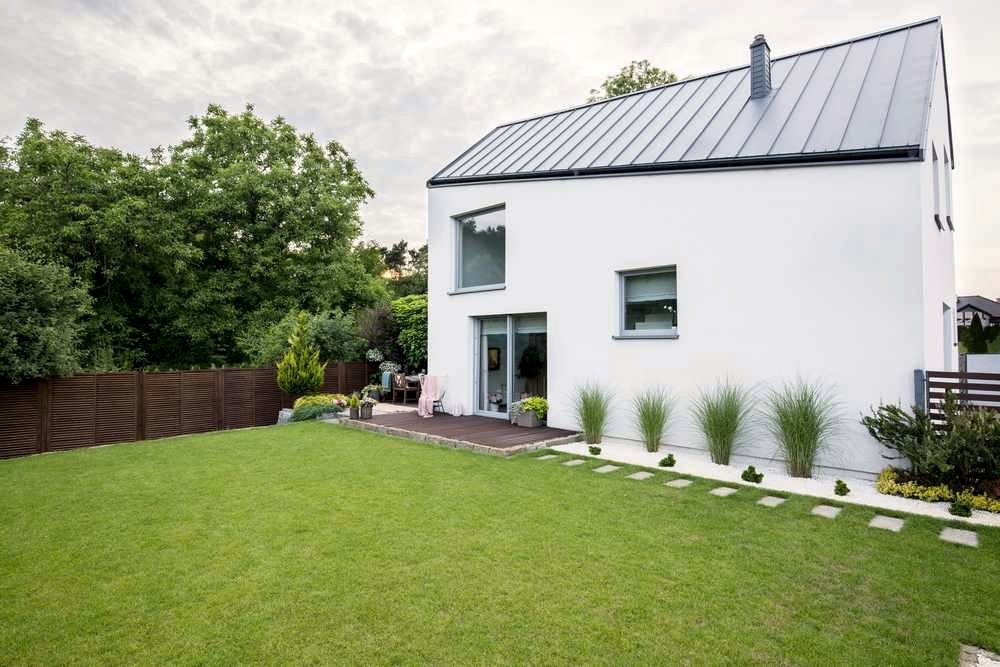 Rénovation de maison à Vergèze